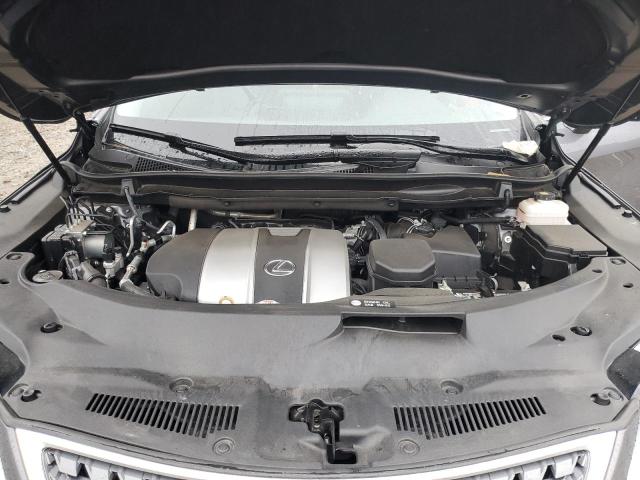 Photo 12 from auction – 2022 LEXUS RX with VIN 2T2HZMAA9NC232435