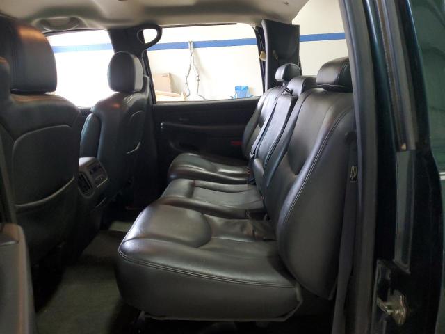 Photo 10 from auction – 2005 CHEVROLET SILVERADO with VIN 2GCEK13T851367140