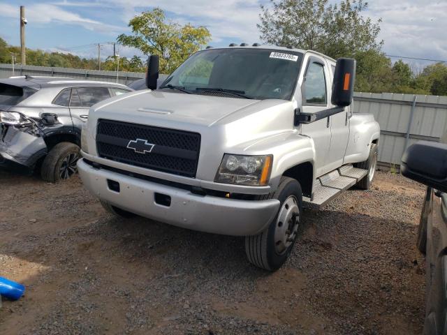 2006 CHEVROLET C4500 C4E0