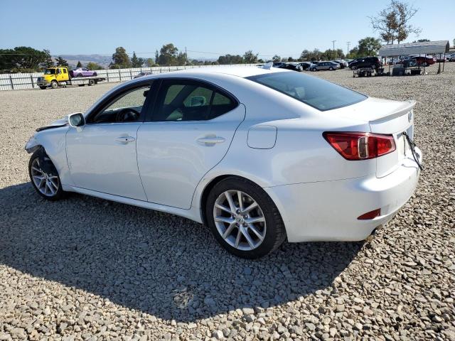 Photo 2 from auction – 2013 LEXUS IS 250 with VIN JTHBF5C29D5191880
