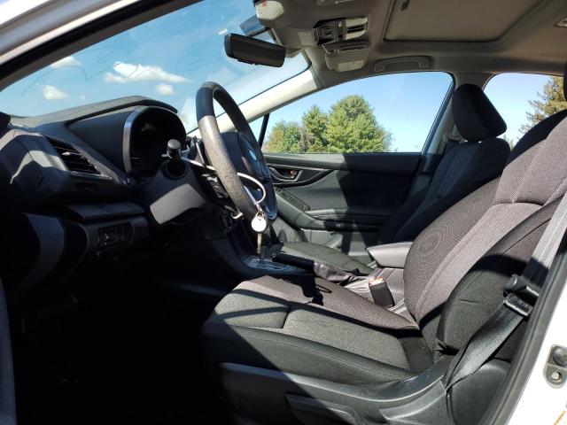 Photo 7 from auction – 2017 SUBARU IMPREZA PR with VIN 4S3GKAD60H3612609