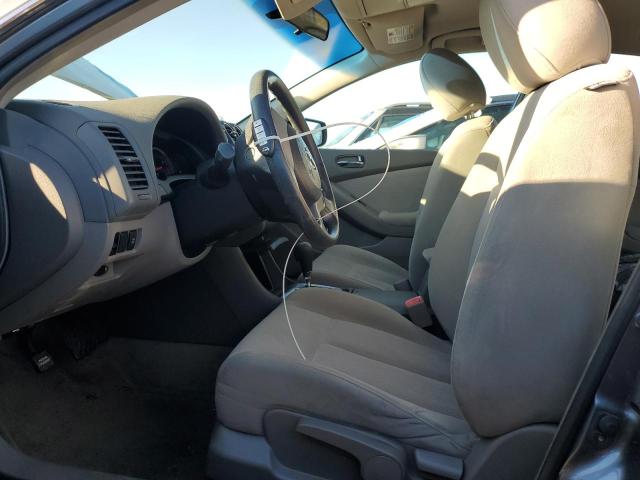 Photo 7 from auction – 2010 NISSAN ALTIMA BAS with VIN 1N4AL2AP2AN510315