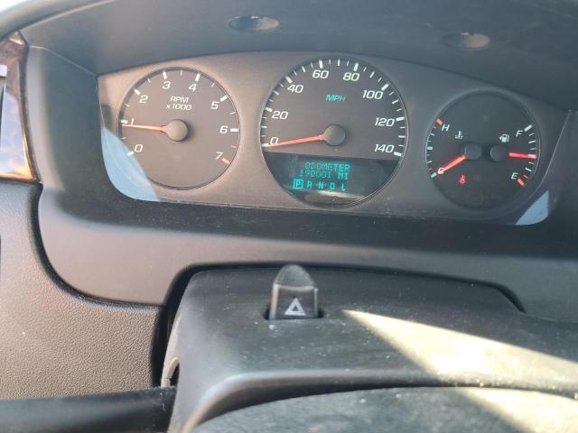 Photo 9 from auction – 2014 CHEVROLET IMPALA LIM with VIN 2G1WA5E37E1127582