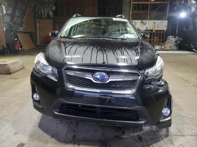 Photo 5 from auction – 2016 SUBARU CROSSTREK with VIN JF2GPAKC5GH338336