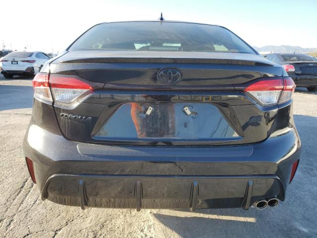 Photo 6 from auction – 2024 TOYOTA COROLLA with VIN JTDS4MCE6R3522896