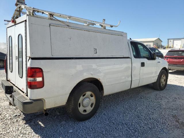 Photo 3 from auction – 2008 FORD F150 with VIN 1FTRF12218KC03070