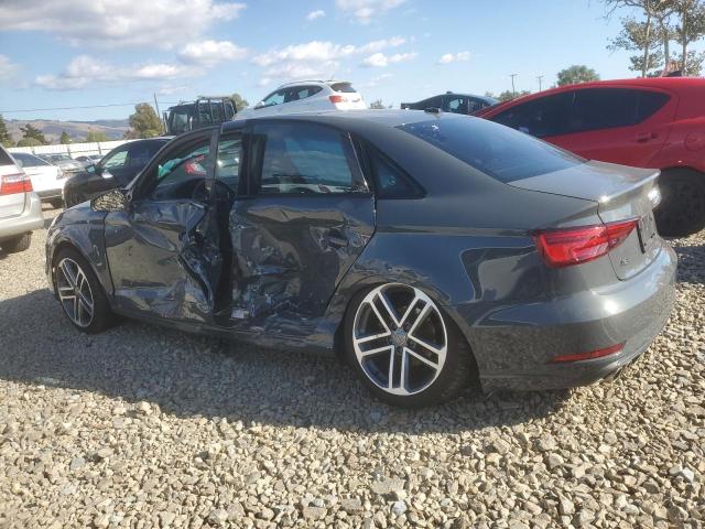 Photo 2 from auction – 2019 AUDI A3 PREMIUM with VIN WAUAUGFF8KA102640