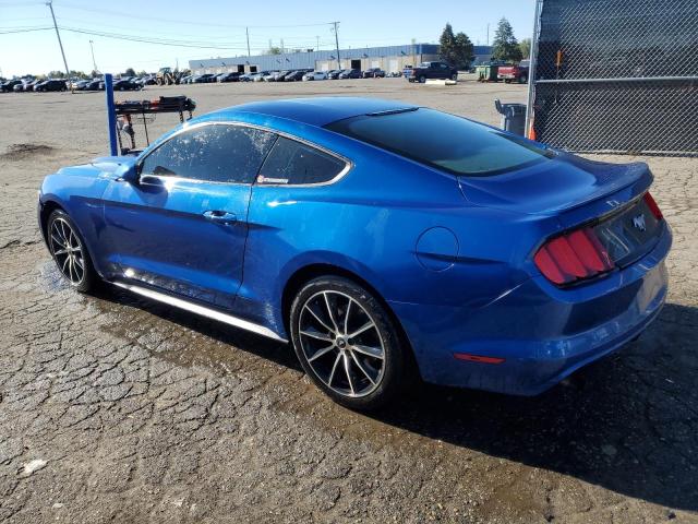 Photo 2 from auction – 2017 FORD MUSTANG with VIN 1FA6P8TH9H5322789