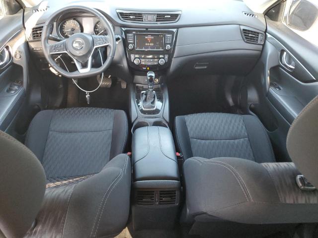 Photo 8 from auction – 2018 NISSAN ROGUE S with VIN 5N1AT2MT9JC798540