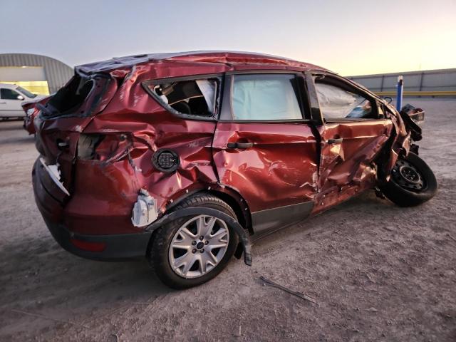 Photo 3 from auction – 2014 FORD ESCAPE S with VIN 1FMCU0F77EUB62435
