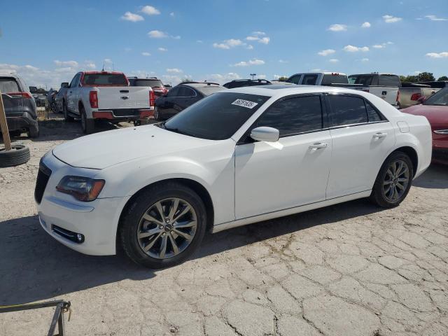 CHRYSLER 300 S 2014 with VIN 2C3CCAGG0EH361555 - Photo from auction
