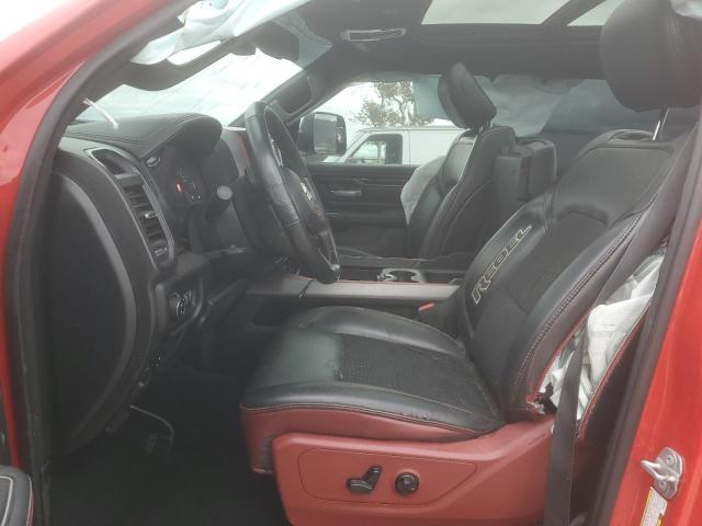 Photo 7 from auction – 2019 RAM 1500 REBEL with VIN 1C6SRFLT1KN596949
