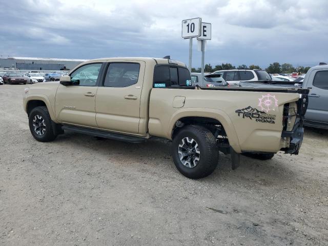 Photo 2 from auction – 2017 TOYOTA TACOMA DOU with VIN 3TMBZ5DN9HM012089
