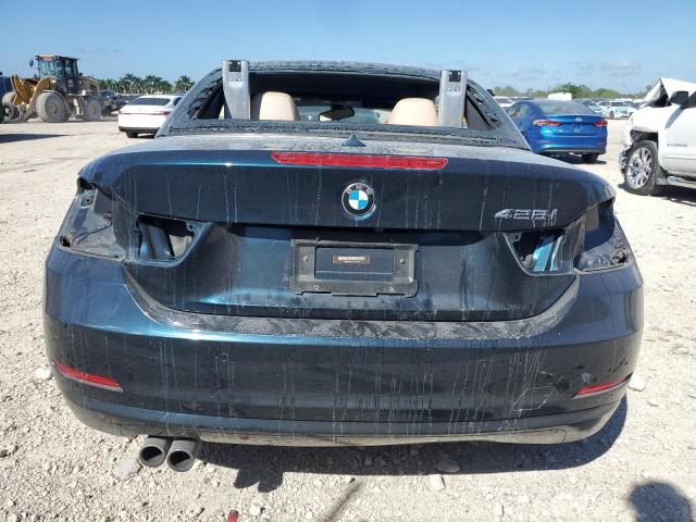 Photo 6 from auction – 2015 BMW 428 I with VIN WBA3V5C58FP752786