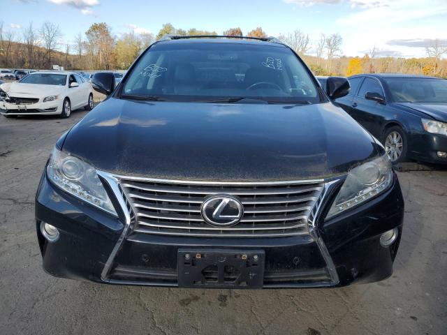 Photo 5 from auction – 2013 LEXUS RX 350 BAS with VIN 2T2BK1BA4DC184364