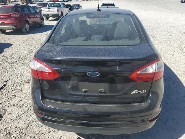 Photo 6 from auction – 2015 FORD FIESTA S with VIN 3FADP4AJ8FM113802