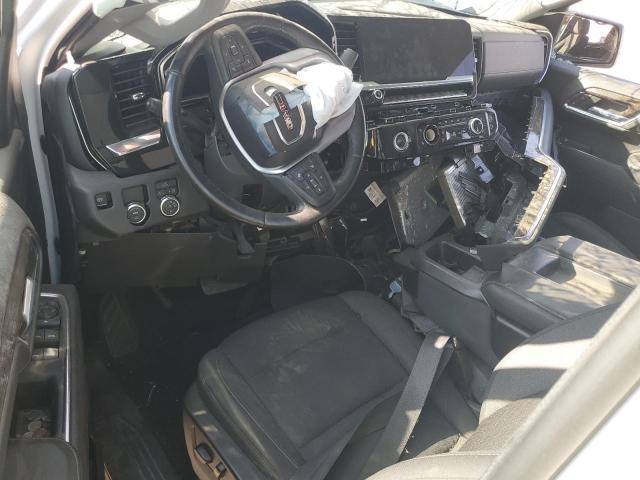 Photo 8 from auction – 2022 GMC SIERRA C1500 ELEVATION with VIN 3GTPHCEDXNG648386