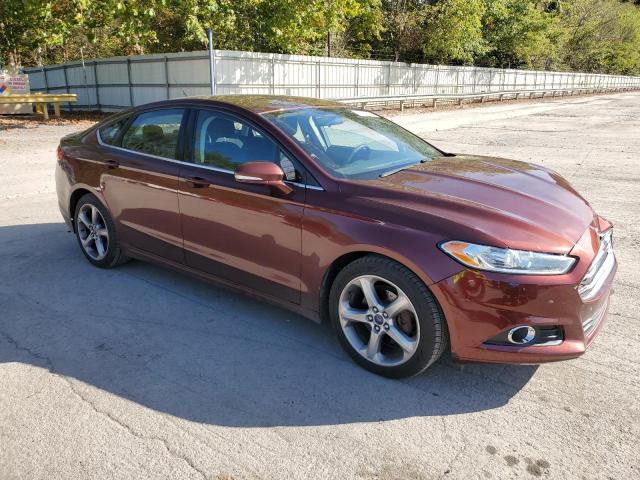 Photo 4 from auction – 2015 FORD FUSION SE with VIN 3FA6P0HD4FR102476