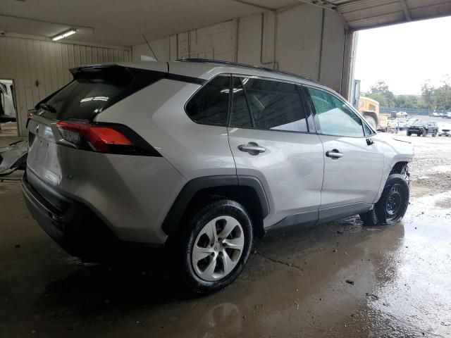 Photo 3 from auction – 2021 TOYOTA RAV4 LE with VIN 2T3H1RFV2MC143106