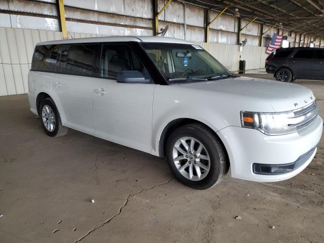 Photo 4 from auction – 2013 FORD FLEX SE with VIN 2FMGK5B87DBD28508
