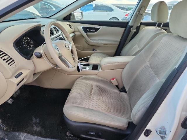 Photo 7 from auction – 2016 NISSAN ALTIMA 2.5 with VIN 1N4AL3AP1GC243775