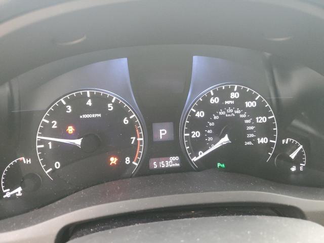 Photo 9 from auction – 2015 LEXUS RX 350 BAS with VIN JTJBK1BA4F2479449