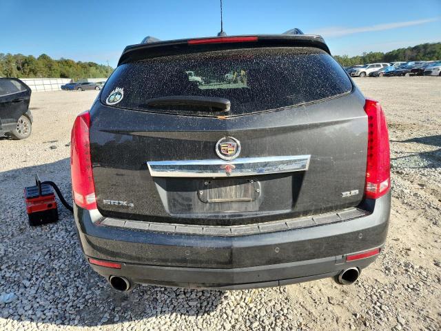 Photo 6 from auction – 2016 CADILLAC SRX LUXURY with VIN 3GYFNEE39GS520769