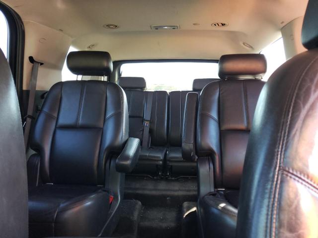 Photo 10 from auction – 2008 GMC YUKON DENA with VIN 1GKFK63808J223058