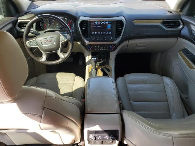 Photo 8 from auction – 2018 GMC ACADIA DEN with VIN 1GKKNPLS7JZ238946