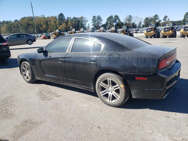 Photo 2 from auction – 2012 DODGE CHARGER PO with VIN 2C3CDXAG3CH244624