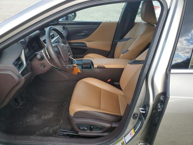 Photo 7 from auction – 2019 LEXUS ES with VIN 58ABZ1B10KU030531