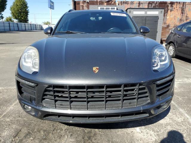 Photo 5 from auction – 2017 PORSCHE MACAN with VIN WP1AA2A52HLB00570