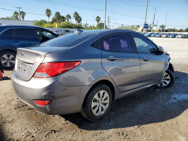 Photo 3 from auction – 2016 HYUNDAI ACCENT SE with VIN KMHCT4AEXGU019661