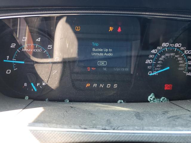 Foto 9 de la subasta – 2018 FORD TAURUS SE con VIN 1FAHP2D82JG125476