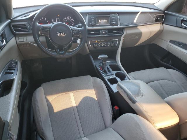 Photo 8 from auction – 2016 KIA OPTIMA LX with VIN KNAGT4L38G5083920