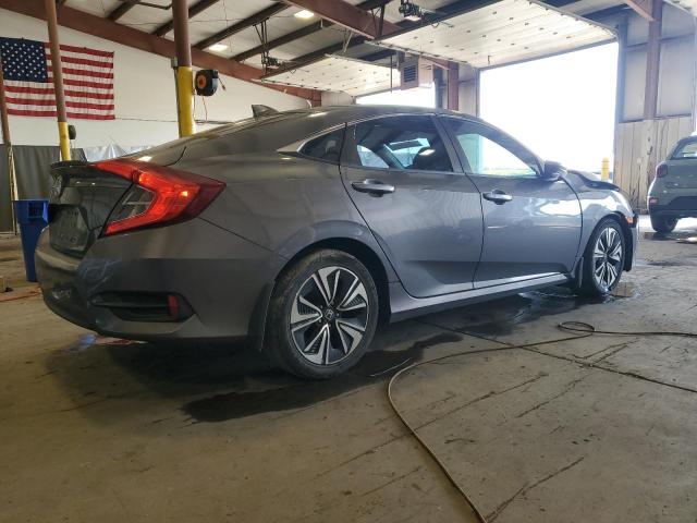 Photo 3 from auction – 2017 HONDA CIVIC EX with VIN 19XFC1F30HE201585