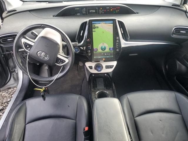 Photo 8 from auction – 2018 TOYOTA PRIUS PRIM with VIN JTDKARFP8J3098676