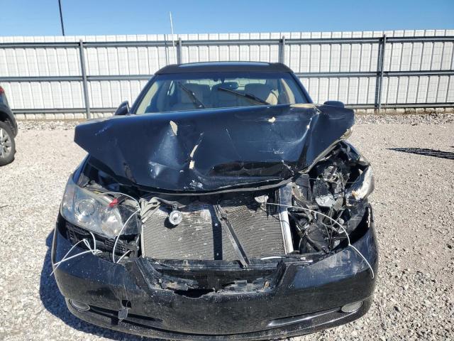 Photo 5 from auction – 2009 LEXUS ES 350 with VIN JTHBJ46G492290079