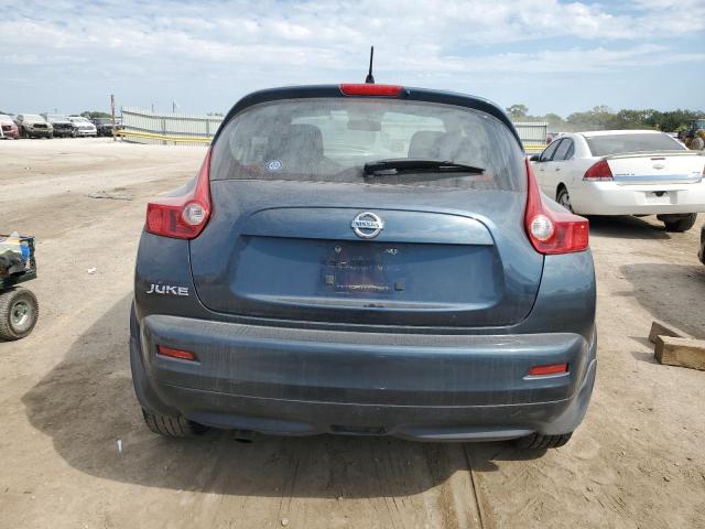 Photo 6 from auction – 2011 NISSAN JUKE S with VIN JN8AF5MR6BT016766