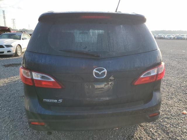 Photo 6 from auction – 2014 MAZDA 5 TOURING with VIN JM1CW2CL9E0168580