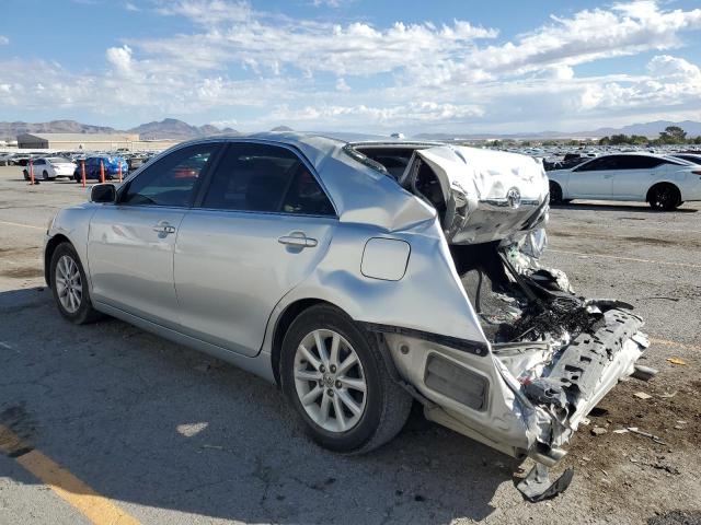 Photo 2 from auction – 2011 TOYOTA CAMRY SE with VIN 4T1BK3EK2BU627286