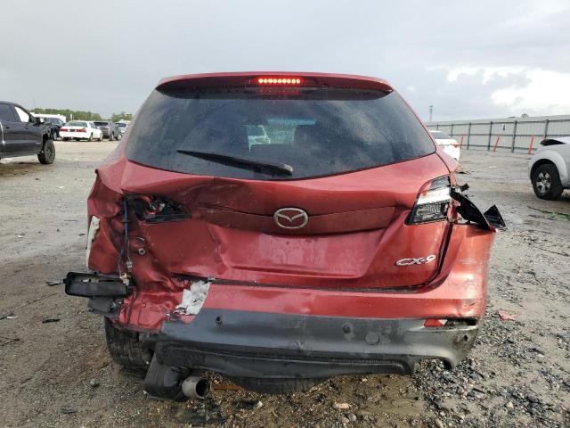 Photo 6 from auction – 2013 MAZDA CX-9 TOURI with VIN JM3TB2CA8D0412610