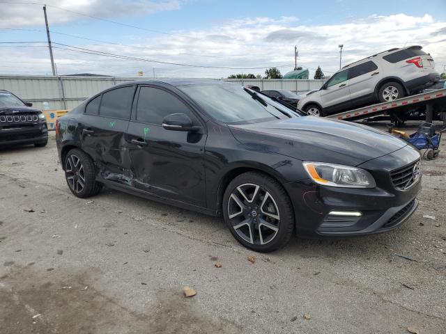 Photo 4 from auction – 2017 VOLVO S60 DYNAMIC with VIN YV140MTL2H2426765
