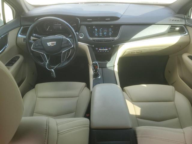 Photo 8 from auction – 2019 CADILLAC XT5 with VIN 1GYKNARS1KZ243751