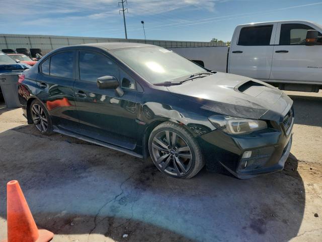 Photo 4 from auction – 2017 SUBARU WRX PREMIU with VIN JF1VA1E61H9835298