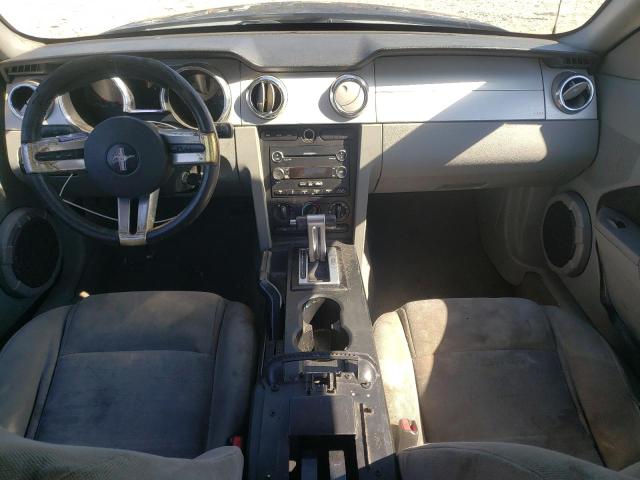 Photo 8 from auction – 2008 FORD MUSTANG with VIN 1ZVHT80N285155570