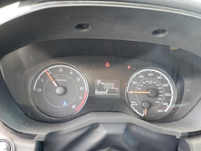 Photo 9 from auction – 2019 SUBARU IMPREZA with VIN 4S3GKAA60K3608913