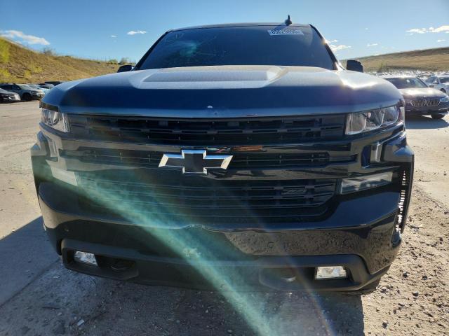 Photo 5 from auction – 2021 CHEVROLET SILVERADO with VIN 1GCPYFED8MZ186961