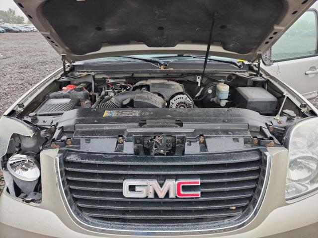 Photo 11 from auction – 2009 GMC YUKON SLE with VIN 1GKFK23019R217128