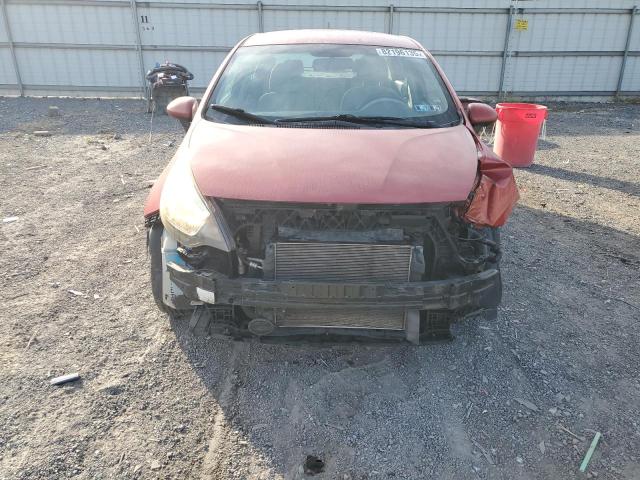 Photo 5 from auction – 2013 KIA RIO LX with VIN KNADM4A33D6109820